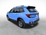 Used 2024 Honda Passport TrailSport image 4