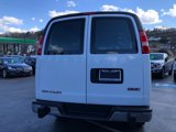 Used 2022 GMC Savana 2500 w/ Driver Convenience Package image 4