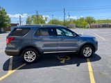 Used 2019 Ford Explorer XLT w/ Equipment Group 202A image 6