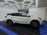 Used 2017 Nissan Murano Platinum w/ Platinum Technology Package image 2