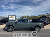 New 2026 Chevrolet Silverado 2500 LTZ w/ LTZ Convenience Package image 2