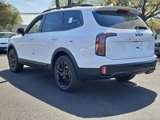 New 2025 Kia Telluride SX X-Line image 3