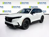 New 2026 Honda CR-V Sport image 3