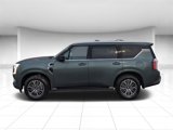 New 2025 Nissan Armada SL image 2