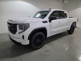 New 2025 GMC Sierra 1500 Elevation image 3