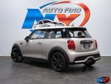 Used 2022 MINI Cooper S image 3