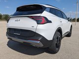 New 2026 Kia Sportage EX image 5
