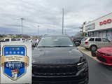 New 2025 Jeep Wagoneer L Series II w/ Premium Group I image 4