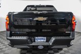 New 2025 Chevrolet Silverado EV LT image 5