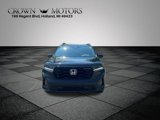 New 2025 Honda Pilot Black Edition image 2