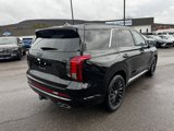 New 2025 Hyundai Palisade Calligraphy image 3