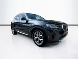 Used 2024 BMW X3 sDrive30i w/ Premium Package w/ZPA image 4