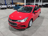 Used 2018 Chevrolet Cruze LT w/ Convenience Package image 2