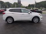Used 2020 Buick Envision Premium w/ Driver Confidence Package image 2