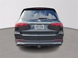 Certified 2025 Mercedes-Benz GLS 63 AMG 4MATIC image 5