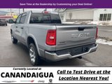 Used 2025 RAM 1500 Big Horn image 4