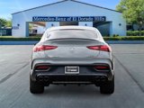 New 2025 Mercedes-Benz GLE 53 AMG 4MATIC Coupe image 3