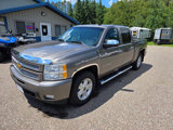 Used 2012 Chevrolet Silverado 1500 LTZ image 2