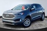 Used 2024 Ford Edge SEL image 2
