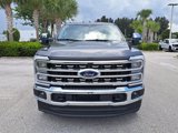 New 2025 Ford F350 Lariat w/ Lariat Ultimate Package image 2