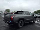 New 2026 Chevrolet Silverado EV Trail Boss image 4