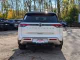 New 2025 Nissan Pathfinder Platinum w/ Cargo Package image 4