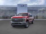 New 2025 Ford F250 Lariat image 2