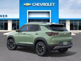 New 2026 Chevrolet TrailBlazer LT w/ Convenience Package image 3