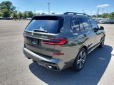 Used 2025 BMW X7 xDrive40i w/ Executive Package image 3