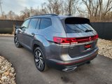 Certified 2024 Volkswagen Atlas SE image 3