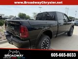 New 2025 RAM 2500 Limited image 5