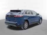 Used 2023 Ford Edge SEL image 3