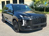 New 2025 Hyundai Palisade Calligraphy image 3