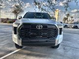 New 2025 Toyota Tundra SR5 image 2