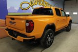 New 2025 GMC Canyon AT4 w/ Technology Plus Package image 5