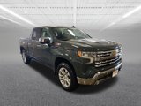 New 2025 Chevrolet Silverado 1500 LTZ w/ LTZ Premium Package image 4