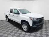 New 2025 Chevrolet Colorado W/T w/ Advanced Trailering Package image 4
