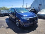 Used 2023 Honda Odyssey EX-L image 2