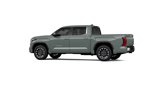 New 2026 Toyota Tundra Limited image 5