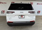 New 2025 Jeep Grand Cherokee L Laredo image 4