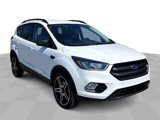 Used 2019 Ford Escape SEL image 2