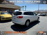 Used 2014 Buick Enclave Leather image 4