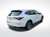 New 2025 Acura MDX w/ Technology Package image 2