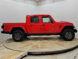 New 2025 Jeep Gladiator Mojave image 4