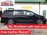 Used 2024 Honda Odyssey EX-L image 2