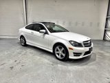 Used 2013 Mercedes-Benz C 250 Coupe image 4