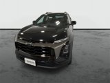 New 2026 Chevrolet Equinox ACTIV w/ Convenience Package III image 3