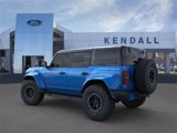 New 2025 Ford Bronco Raptor image 4