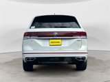 New 2025 Volkswagen Atlas SEL Premium R-Line image 5