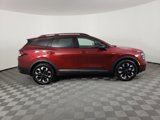 Used 2024 Kia Sportage X-Line Prestige image 3
